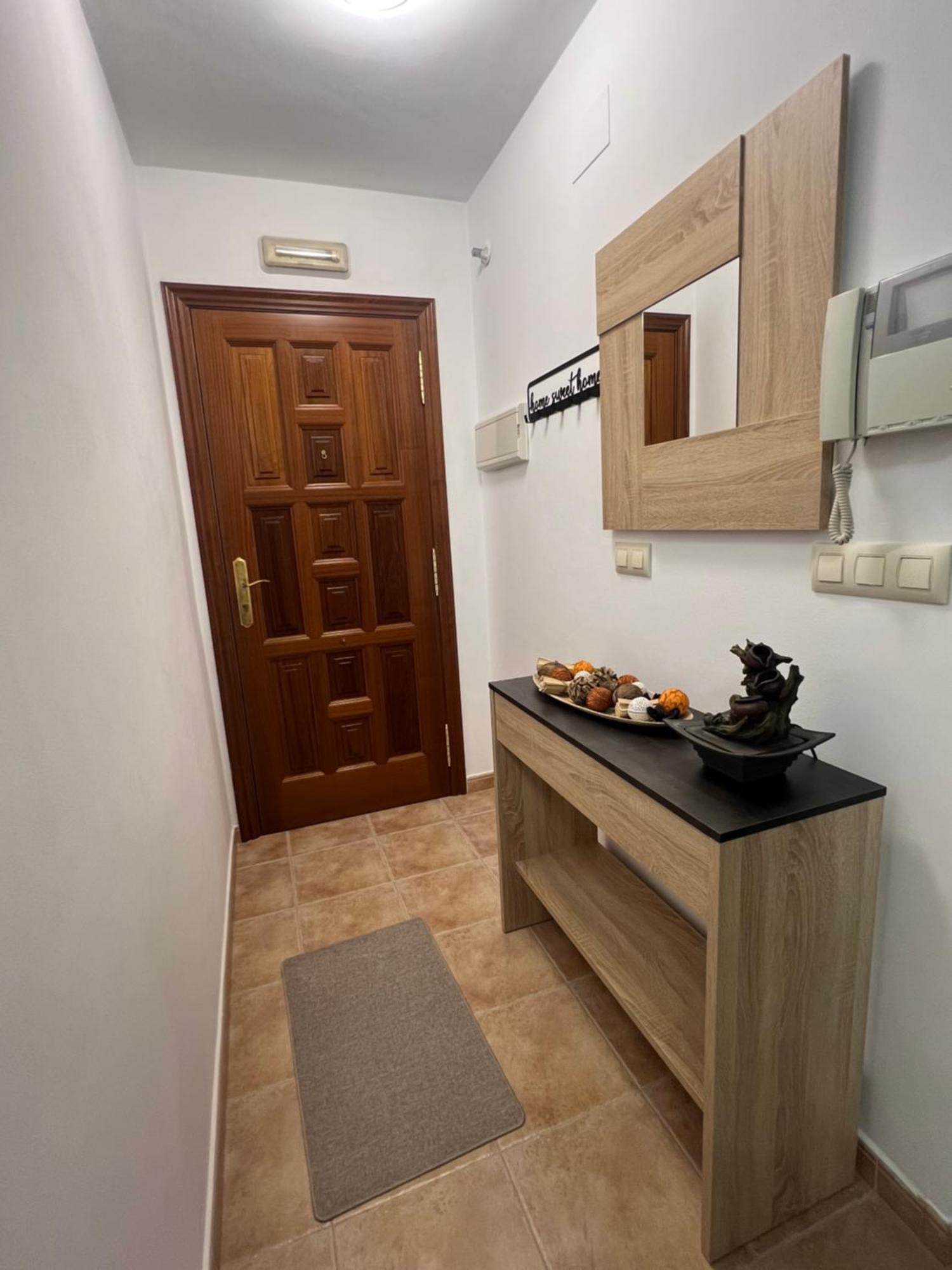Ferienwohnung Sweet Floor Negreira Exterior foto