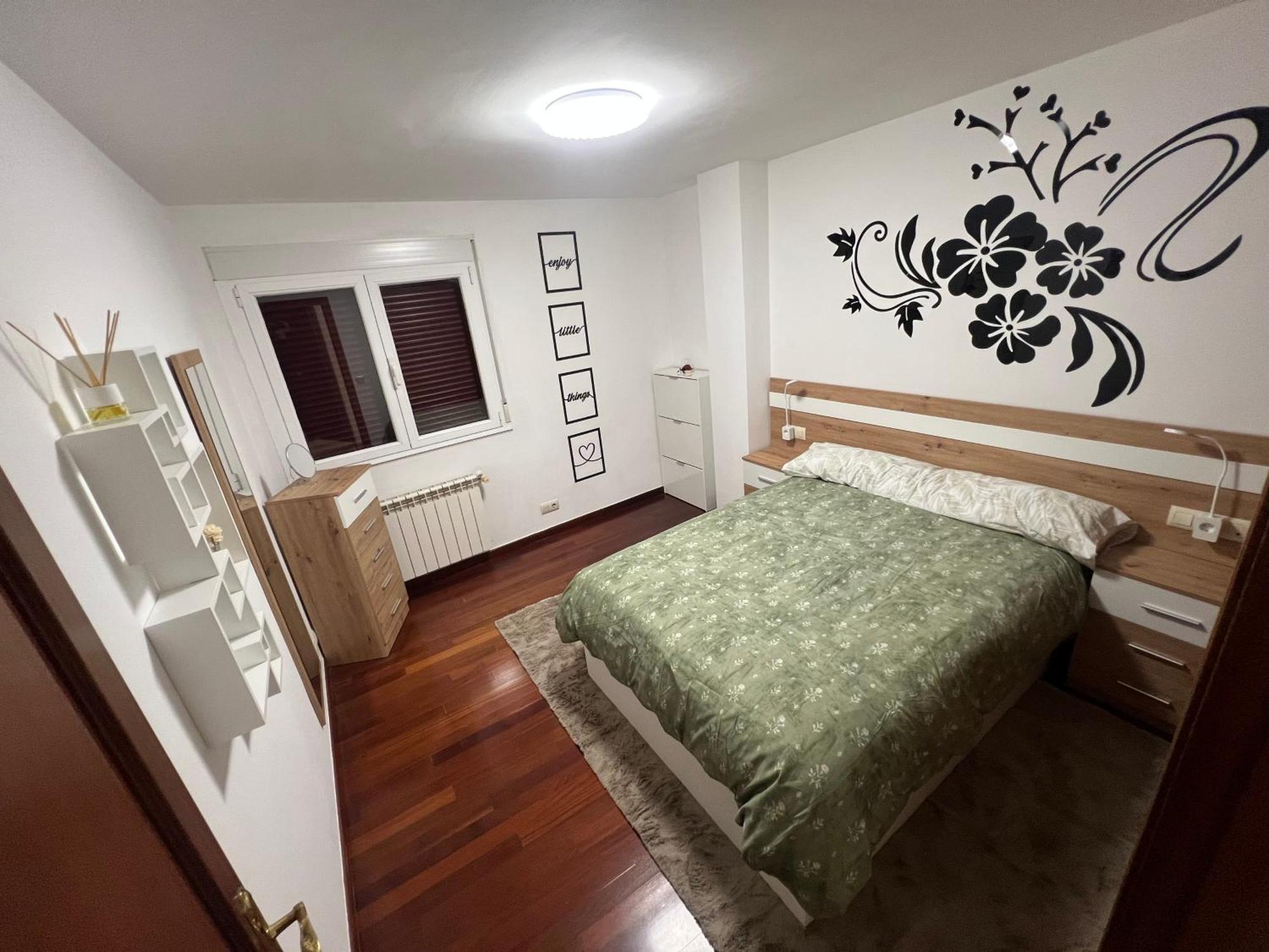 Ferienwohnung Sweet Floor Negreira Exterior foto